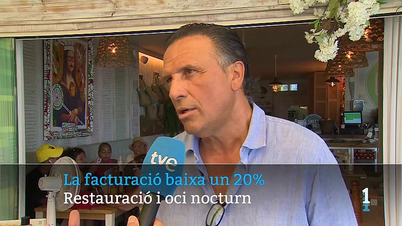 Informatiu Balear 1 - 18/08/26