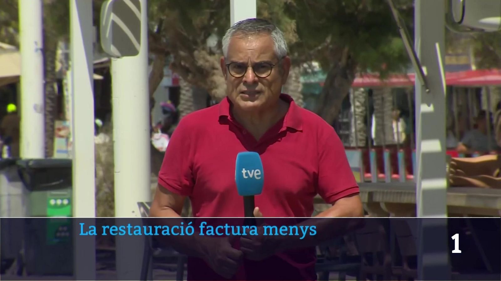Informatiu Balear 2 - 18/08/26