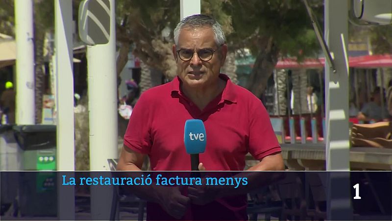 Informatiu Balear 2 - 18/08/26