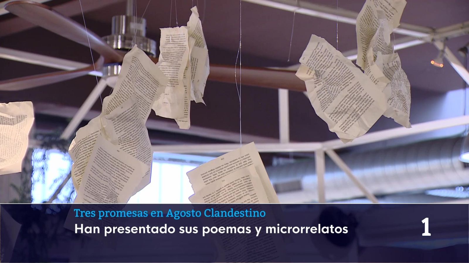 Informativo Telerioja 2 - 18/08/26