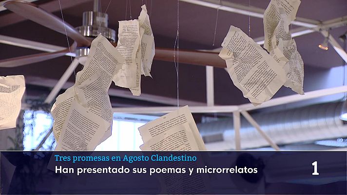 Informativo Telerioja - Informativo Telerioja 2 - 18/08/26