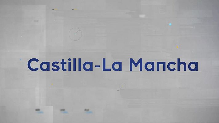 Noticias de Castilla-La Mancha - Noticias de Castilla-La Mancha 2 - 18/08/2026