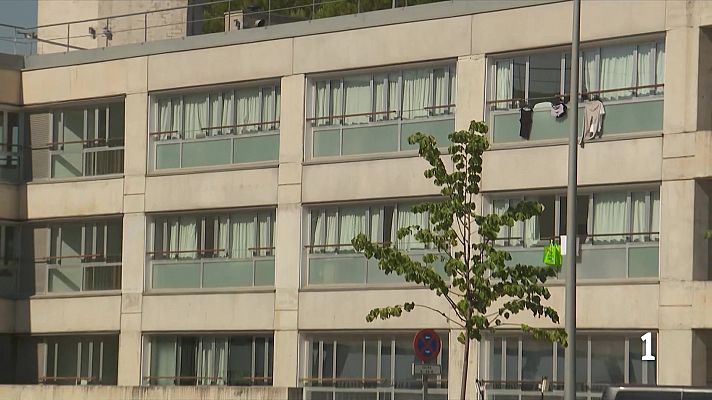 L'Informatiu - L'Informatiu 2 - 18/08/2026