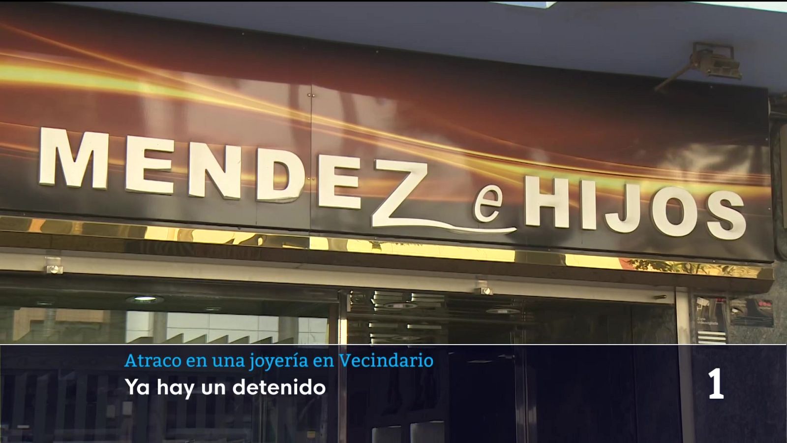 Canarias en 2' - 18/08/2026 | Ver