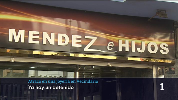 Telecanarias - Canarias en 2' - 18/08/2026
