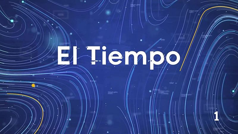 El tiempo en Aragón 18/08/2026