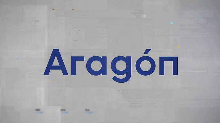 Noticias Aragón - Aragón en 2' 18/08/2026