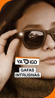 Gafas intrusivas: grabaciones sin consentimiento e invasi�n de la privacidad