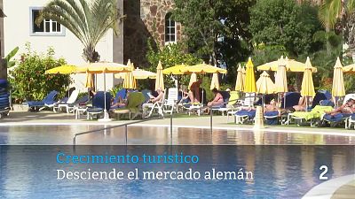 Telecanarias Tarde - 18/08/2026