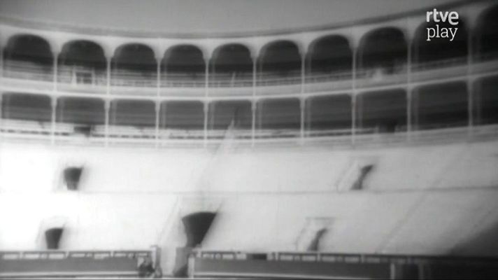 Hoy hablamos de - Los toros en la literatura
