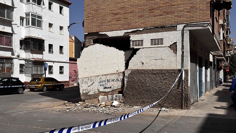 Granada: más de 50 seísmos en 24 horas - Mañaneros 360 | Ver
