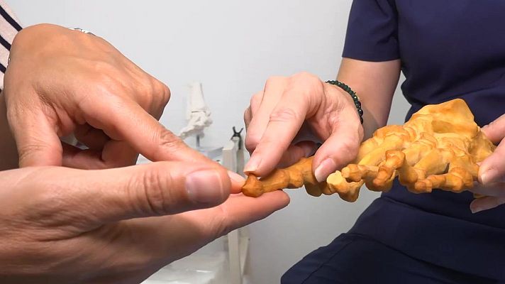 Directo al grano - Los zapatos veraniegos, a examen en 'Comando DAG'
