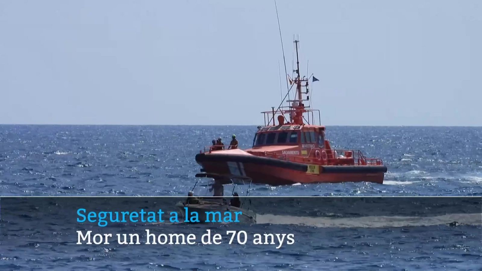 Informatiu Balear en 2' - 19/08/26
