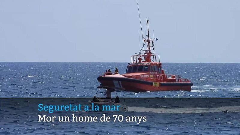 Informatiu Balear en 2' - 19/08/26