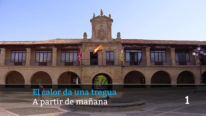 Informativo Telerioja - Telerioja en 2' - 19/08/26