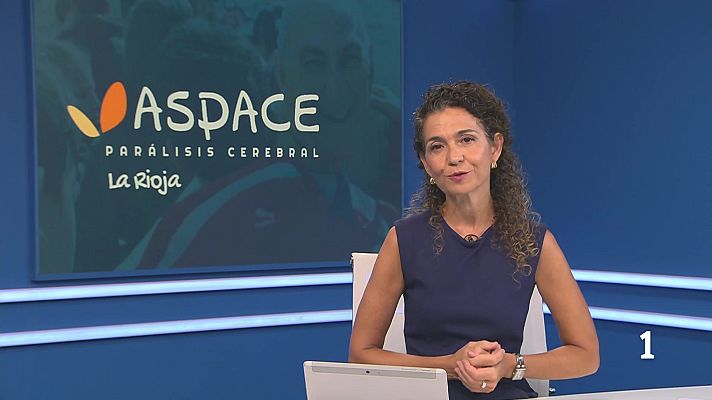 Informativo Telerioja - Informativo Telerioja - 19/08/26