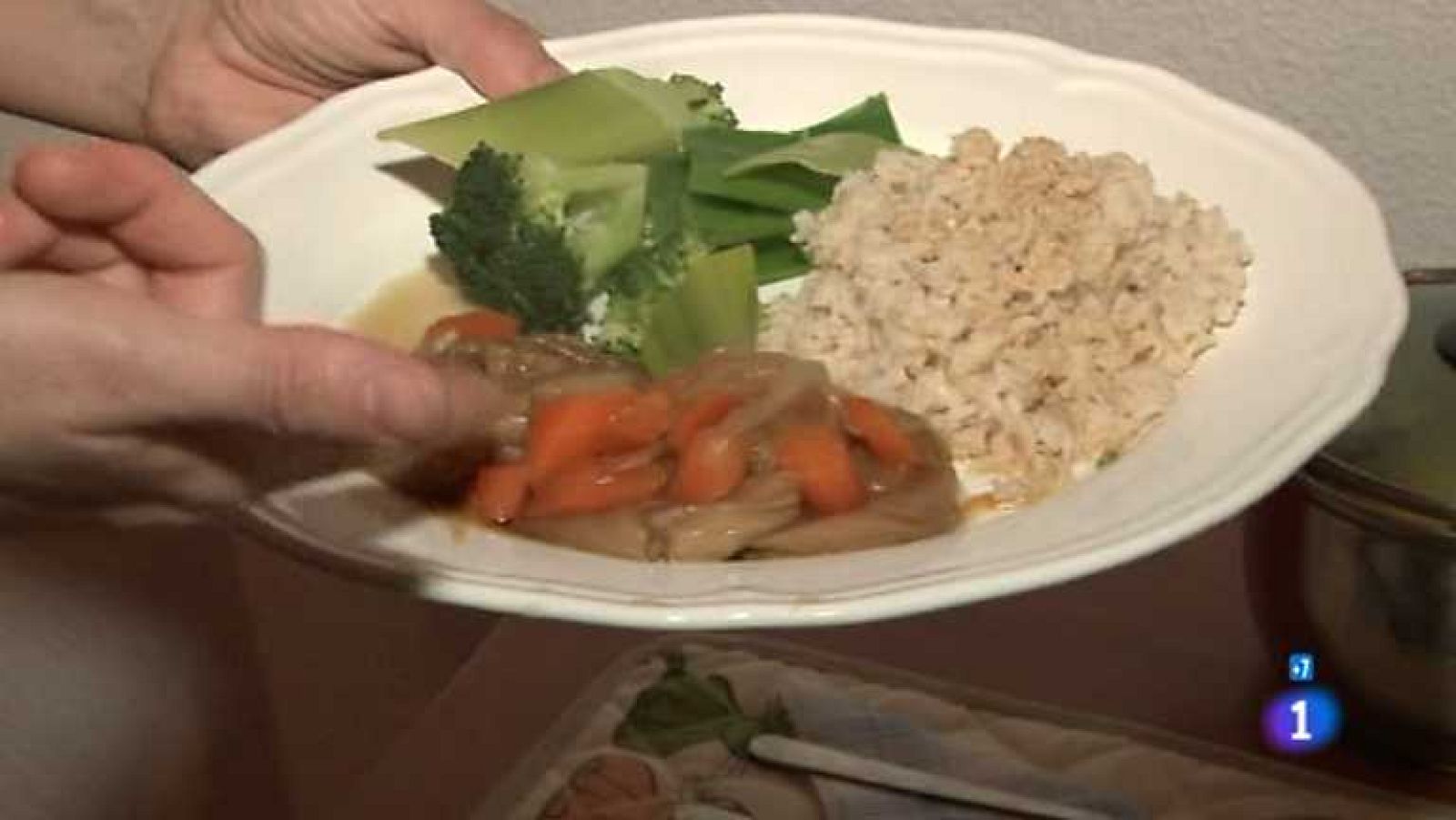 Comando Actualidad - Quiero saber lo que como - ver ahora