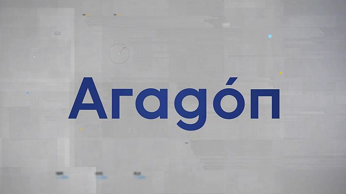 Noticias Aragón - Aragón en 2' 19/08/2026