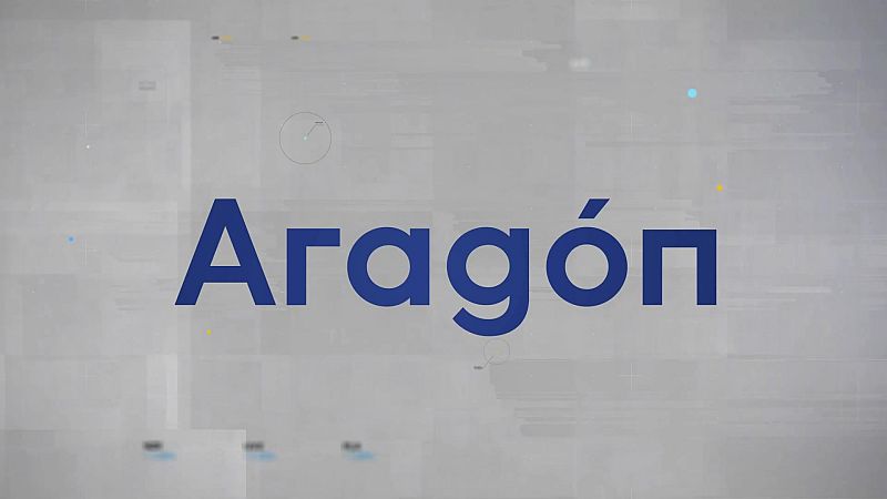 Aragón en 2' 19/08/2026