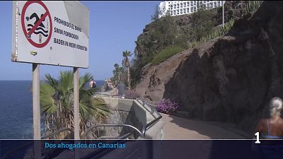 Canarias en 2'- 19/08/2026
