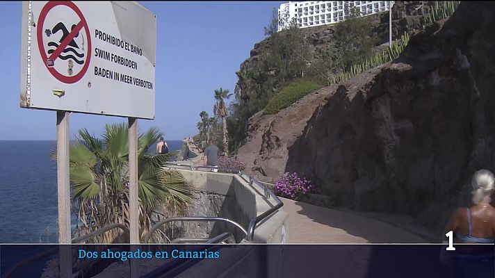 Telecanarias - Canarias en 2'- 19/08/2026