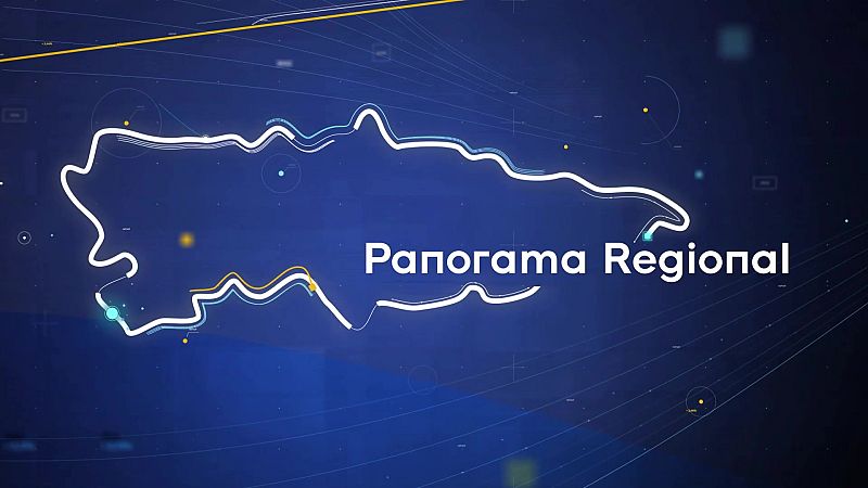 Panorama Regional 2 - 19/08/26