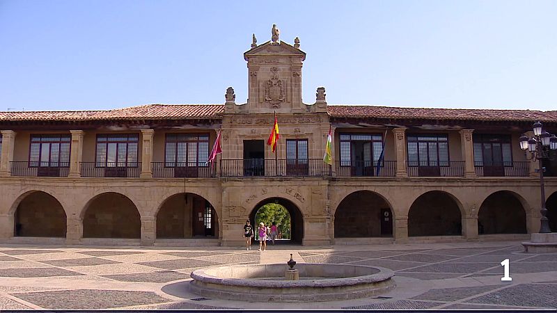 Informativo Telerioja 2 - 19/08/26