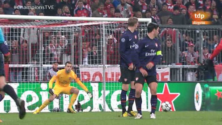 Desafío Champions - Desafío Champions 2 - 13/03/13