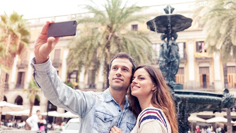 La cara oculta de nuestras fotografías - Noticias de Castilla y León | Ver