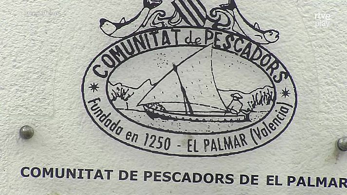 Aquí la Tierra - Aquí la Tierra - 19/08/26