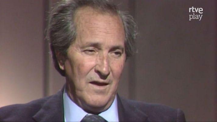 Muy personal - Luis Miguel Dominguín