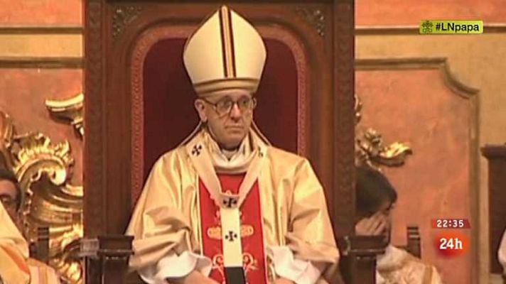 La noche en 24h - La noche en 24 horas - 13/03/13