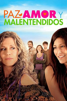 Paz, amor y malentendidos