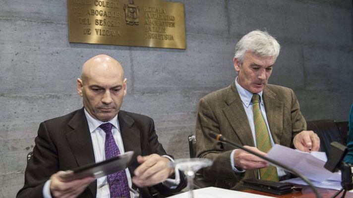 Informativo 24h - Gómez Bermúdez: "Los hechos son sagrados y no se están contando"