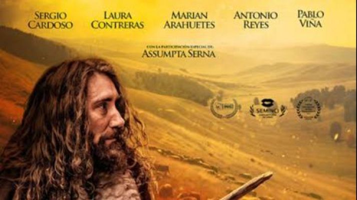  - "Pastoris", una película ambientada en el siglo XIX en la zona del Rebollar
