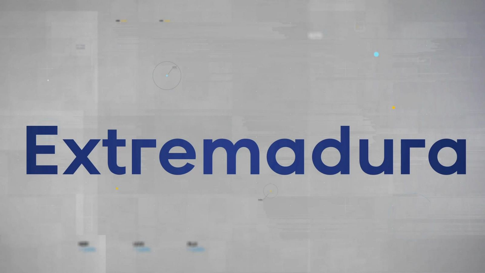 Noticias de Extremadura - 20/08/2026 - Ver ahora