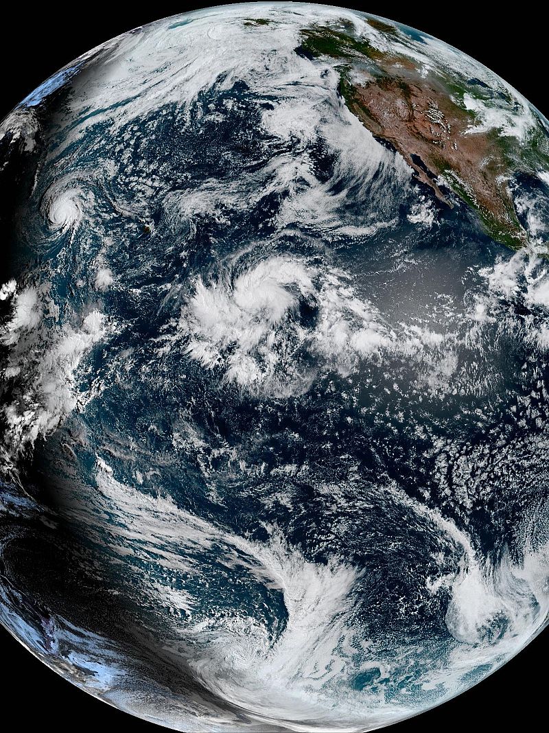Unha empresa de Pontevedra,  primeiro satélite de propulsión - Telexornal - Galicia | Vexa