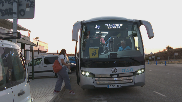 Noticias de Extremadura - Segundo contrato de emergencia en transporte escolar