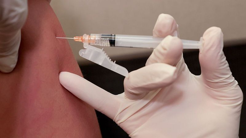 Moderna y Merck anuncian resultados positivos en una vacuna contra el melanoma | Ver