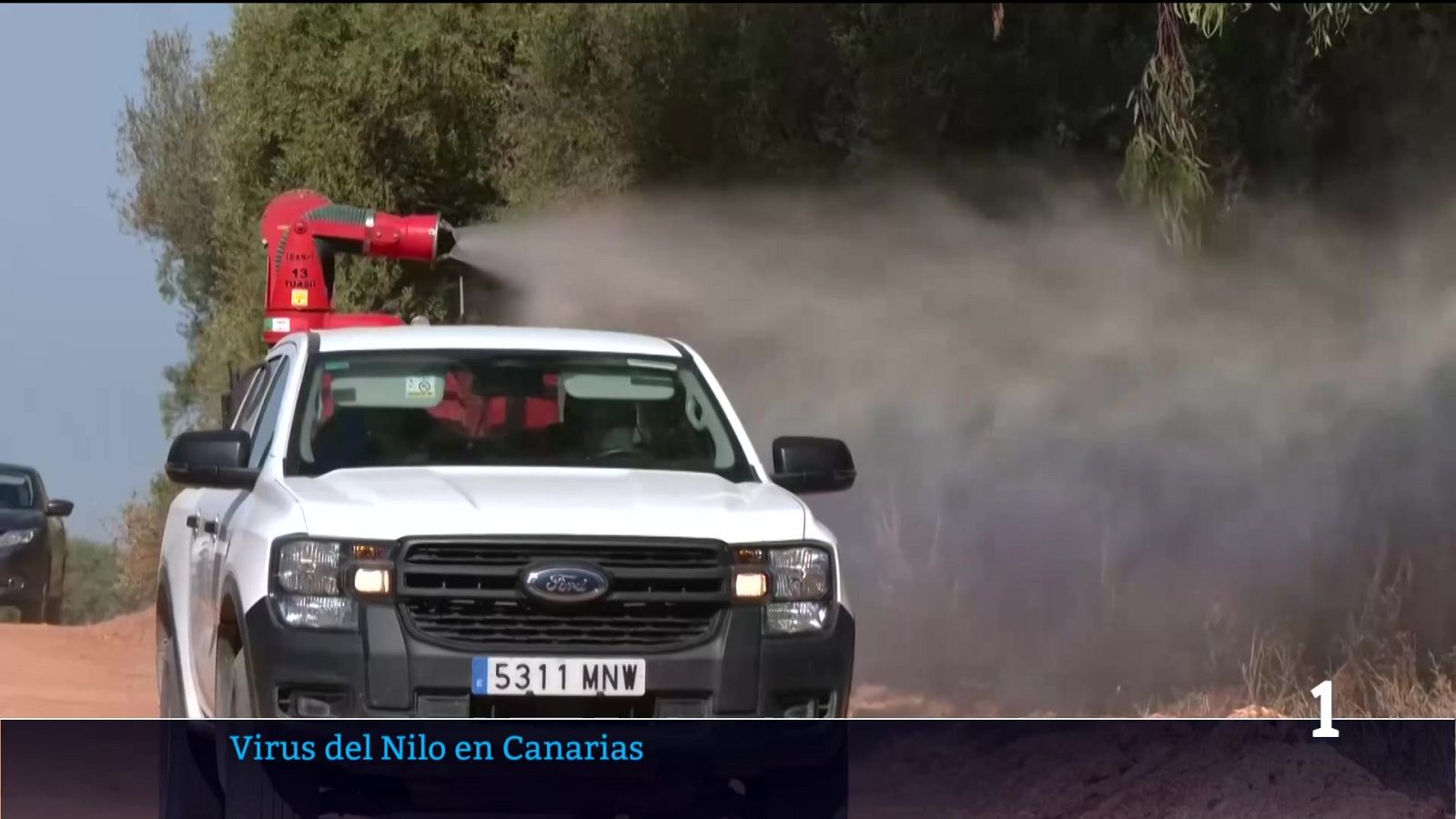Canarias en 2'- 20/08/2026 | Ver