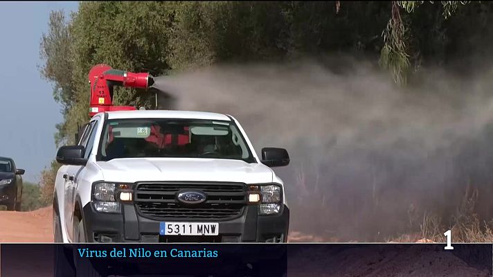 Telecanarias - Canarias en 2'- 20/08/2026