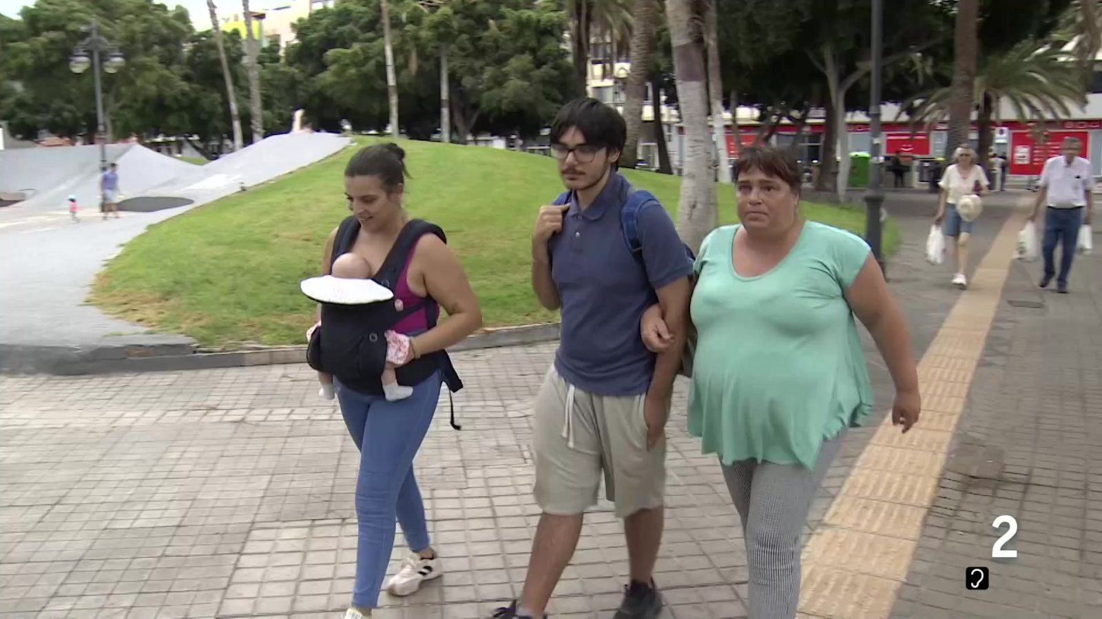 Telecanarias Tarde - 20/08/2026 | Ver