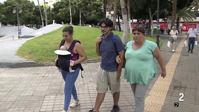 Telecanarias Tarde - 20/08/2026