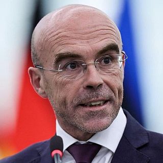 Buxadé (Vox): "Con Ceuta, el Gobierno ha cometido actos que encajan en el delito de traición"