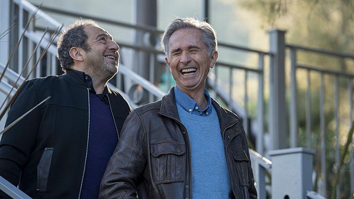 Cinema en català - Sexy als seixanta