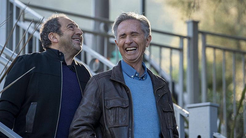 El Cinema de La 2 - Sexy als seixanta - Cinema en catal� | Veure pel�l�cula