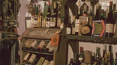 El vino y la llanura