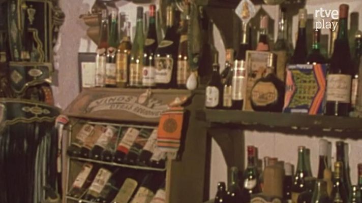 Protagonista el vino - El vino y la llanura