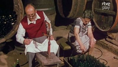 El vino y las meigas