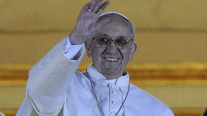 Telediario 1 - Telediario Matinal en 4' - 14/03/13